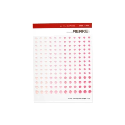 Alexandra Renke - Enamels Premium Pink