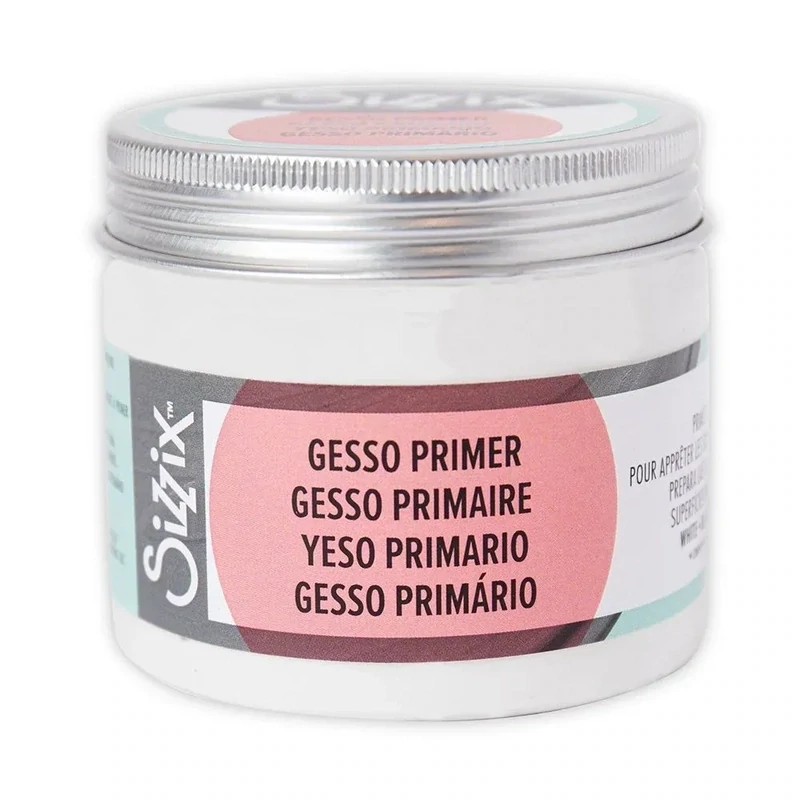 Gesso