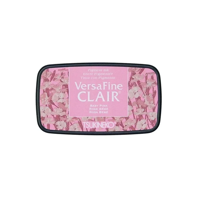 Versafine Clair - Rosa bebé