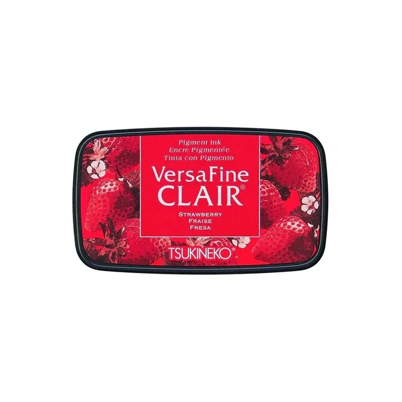 Versafine Clair - Fresa