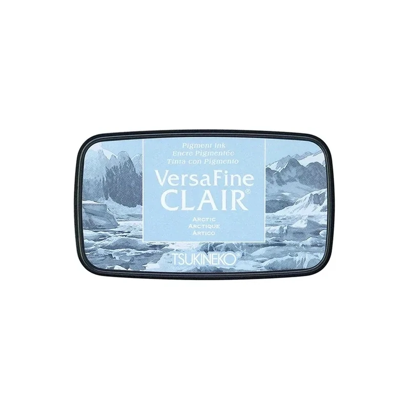 Versafine Clair - Ártico