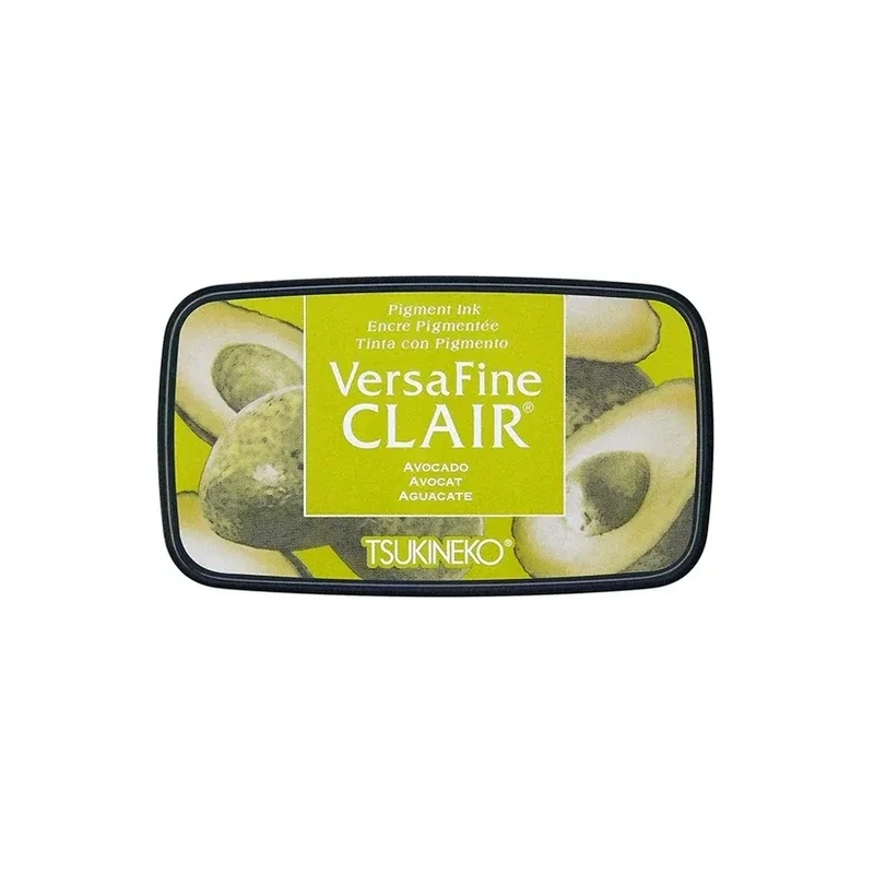Versafine Clair - Aguacate