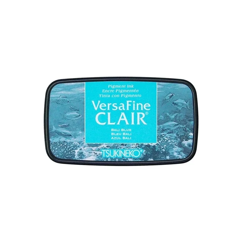 Versafine Clair - Azul Bali