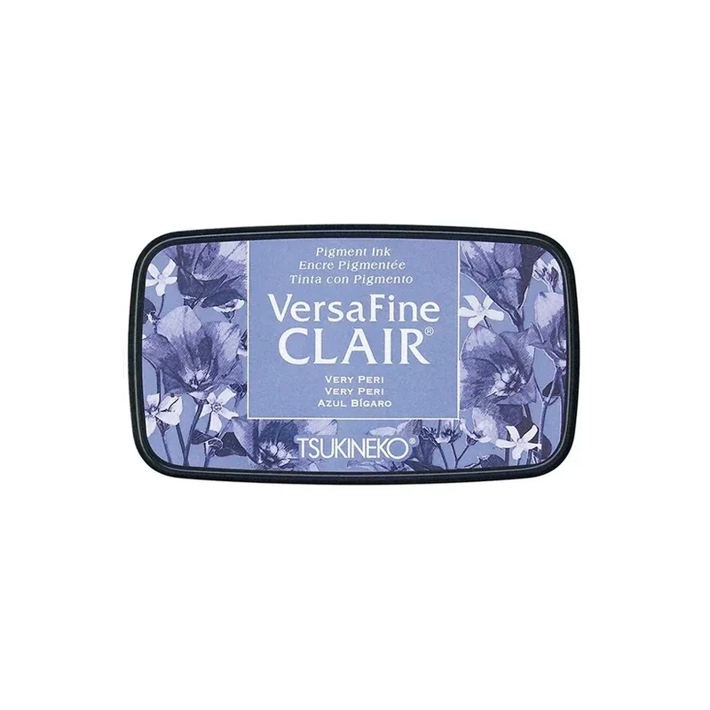Versafine Clair - Azul Bígaro