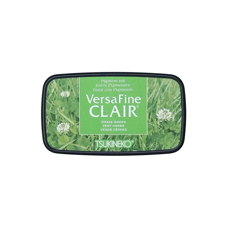 Versafine Clair - Verde Césped