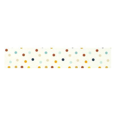 Baby on board It's a Boy - Washi tape