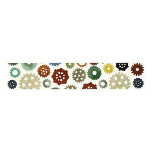 That's my Boy - Washi tape