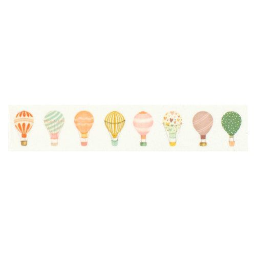 That's my Girl - Washi tape
