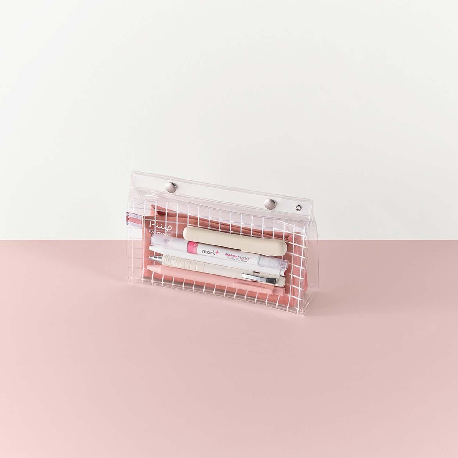 Estuche Piiip Pink
