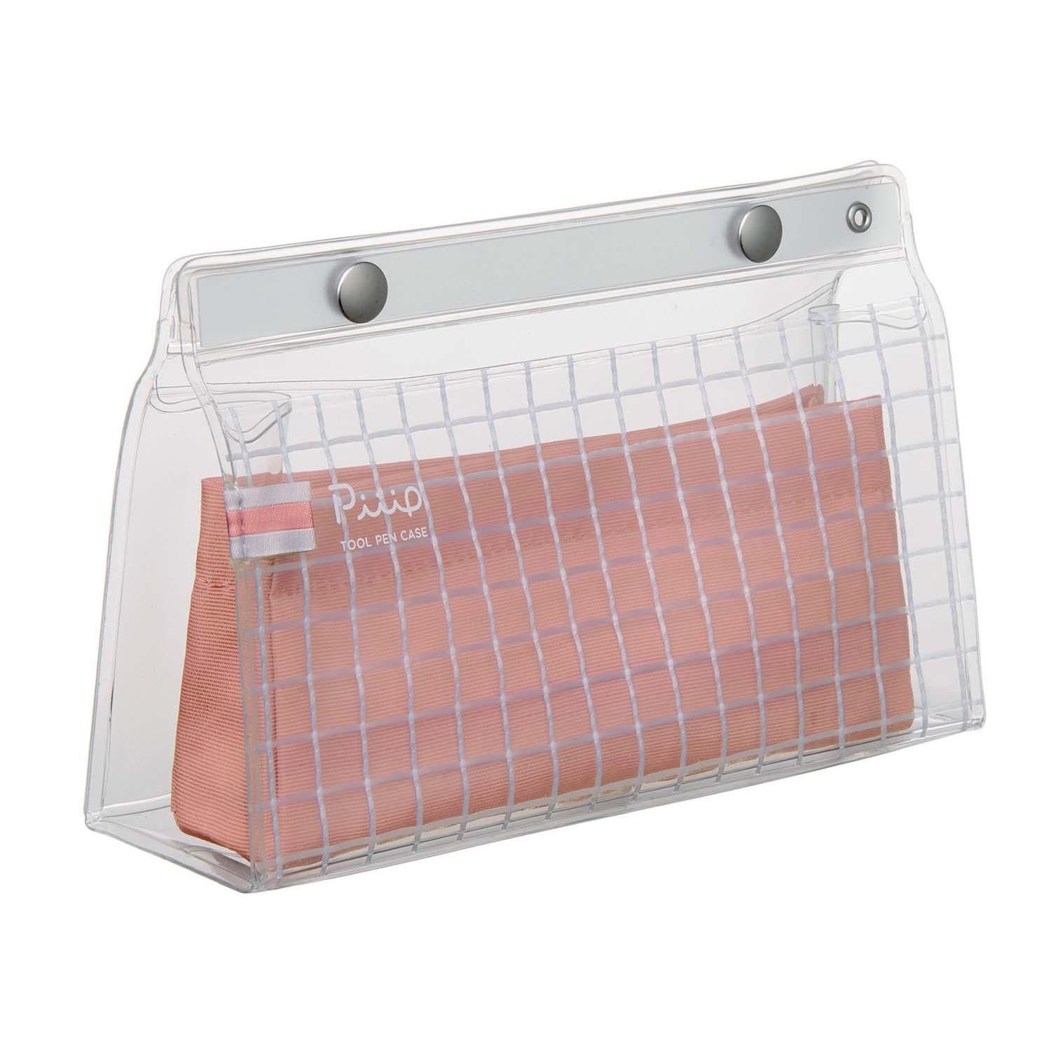 Estuche Piiip Pink