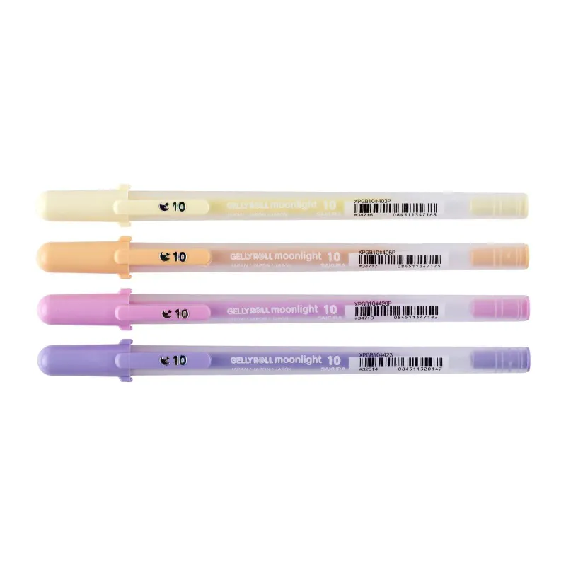 Gelly Roll Moonlight Sunrise