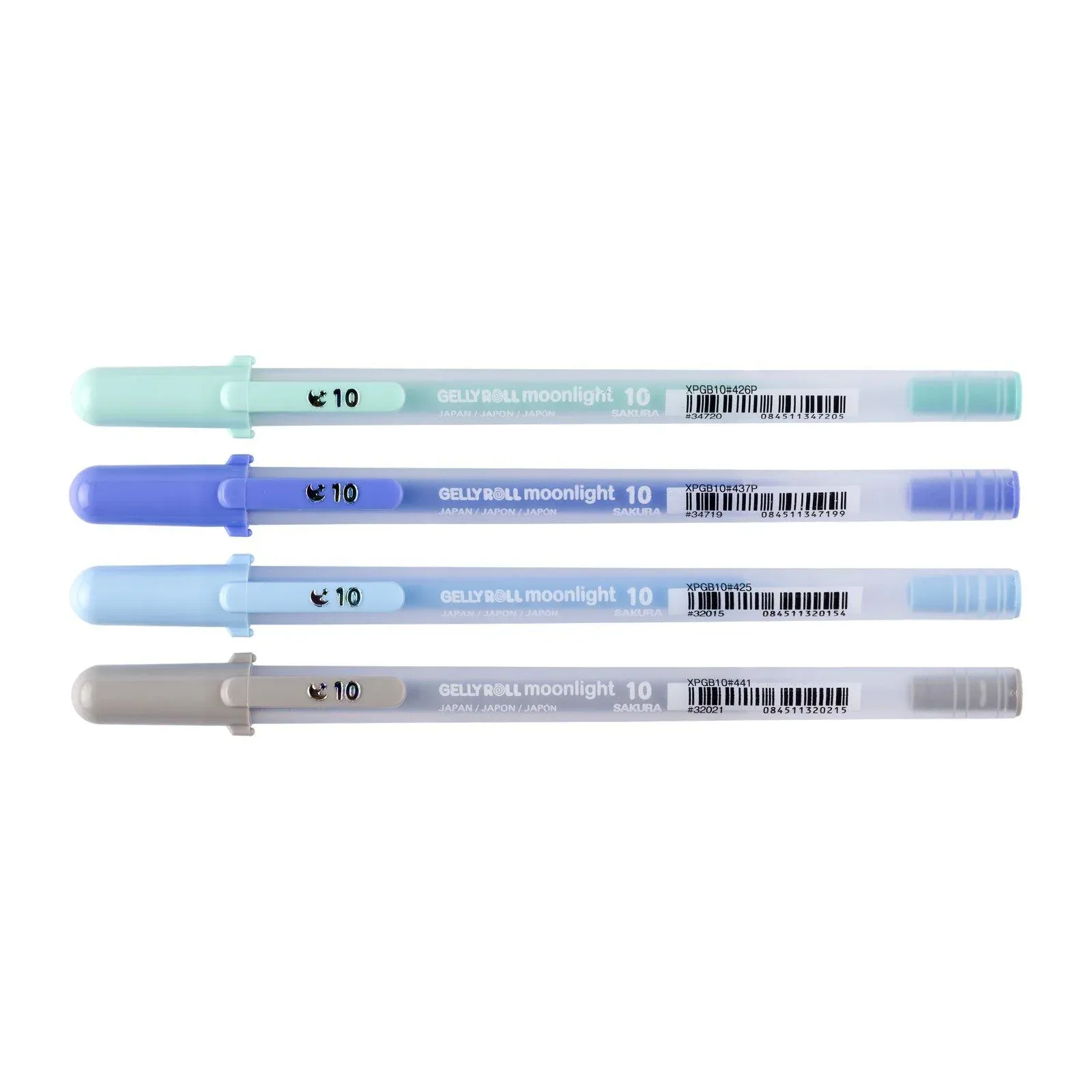 Gelly Roll Moonlight Aurora
