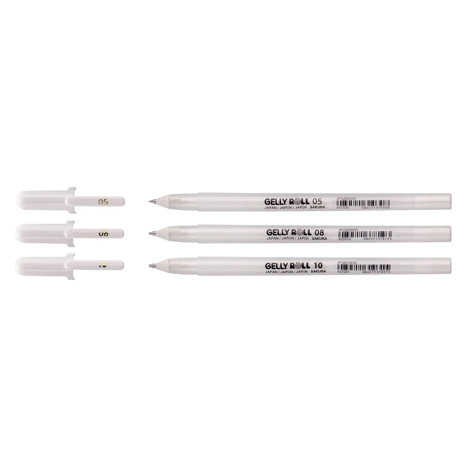 Gelly Roll Pack 05-08-10