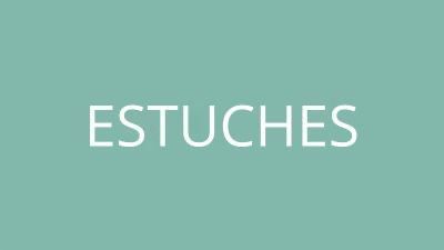 Estuches