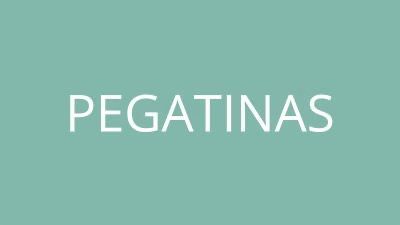Pegatinas