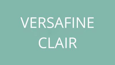 Versafine Clair