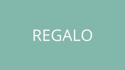 Regalo