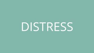 Distress