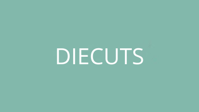 Diecuts