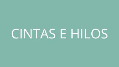 Cintas e hilos