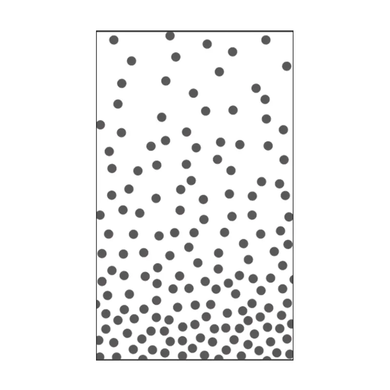 Dots 1 - Carpeta Embossing Mini
