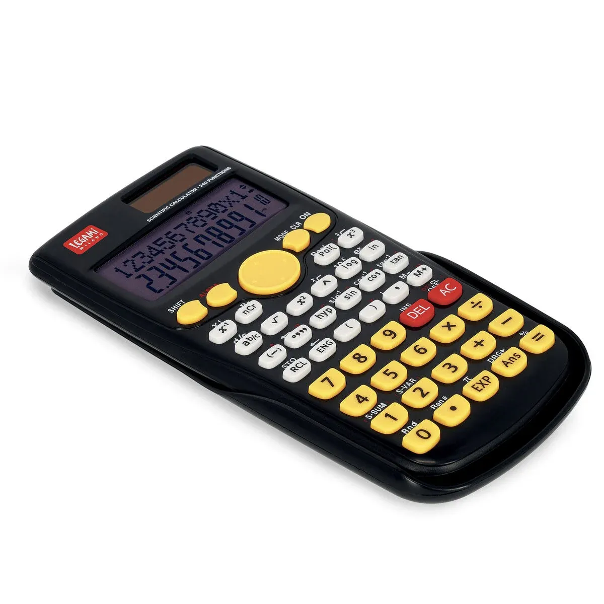 Legami - Calculadora científica - Count me Genius