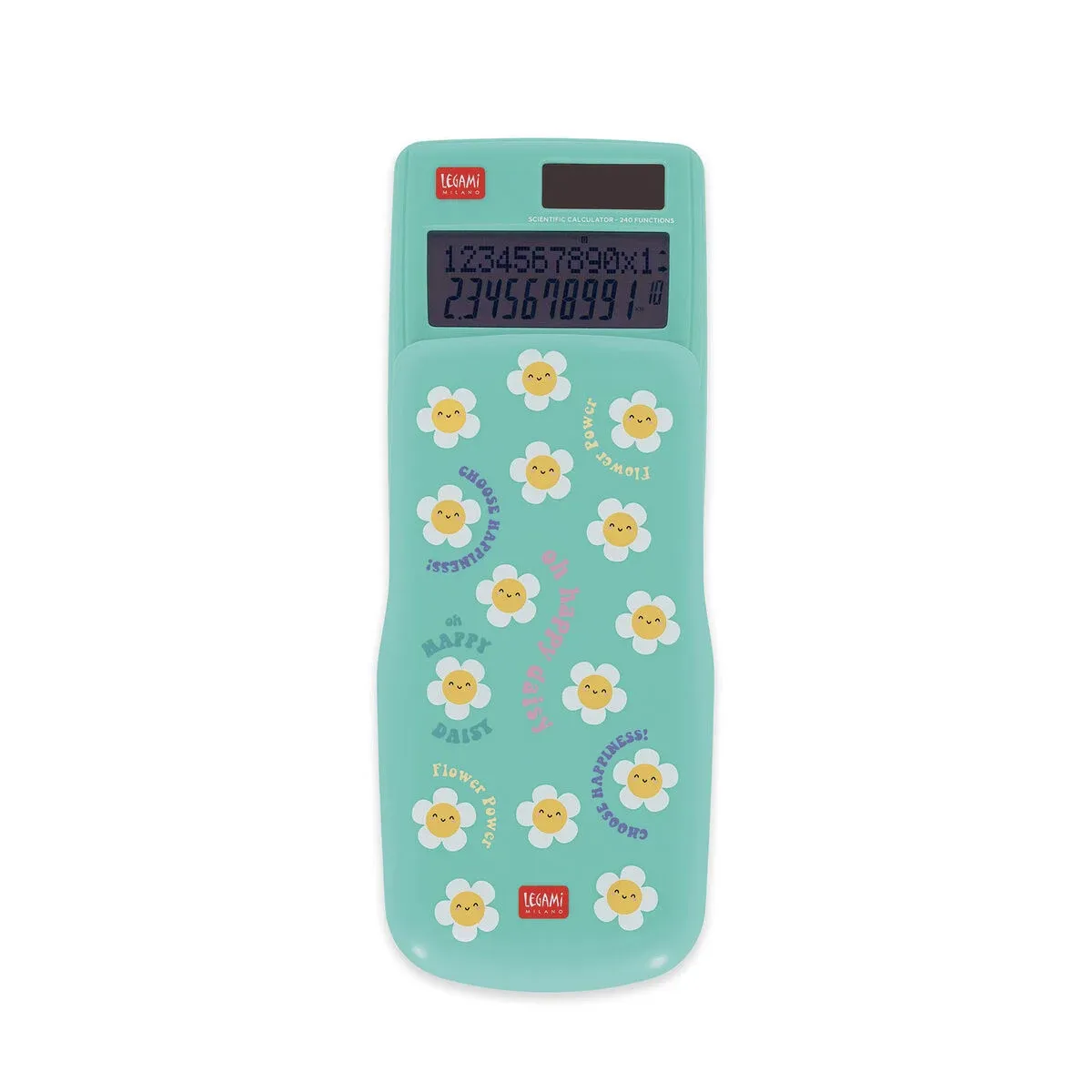 Legami - Calculadora científica - Count me daisy