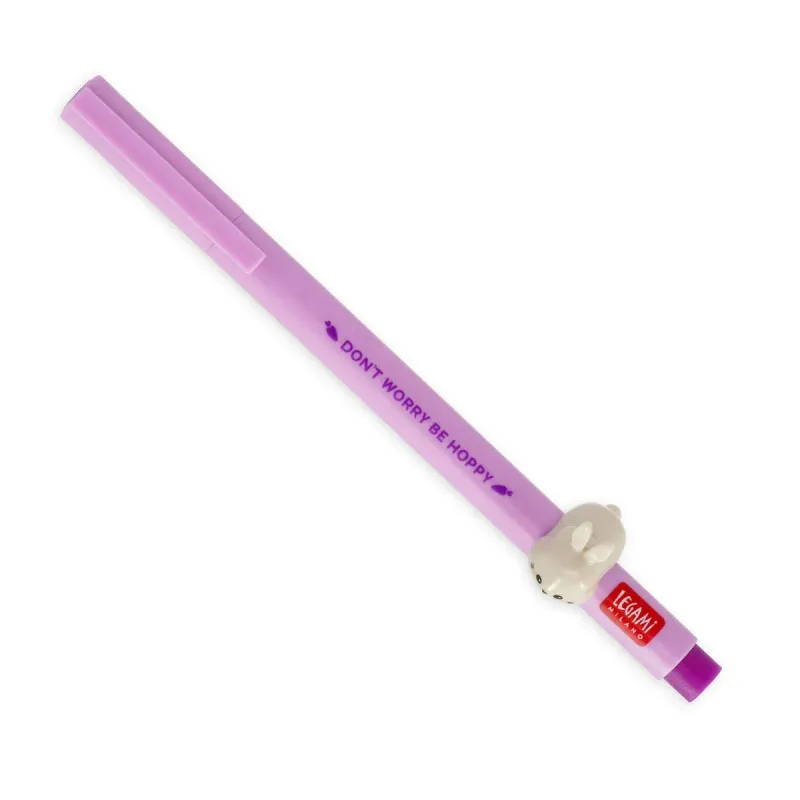 Bolígrafo de Gel - Bunny