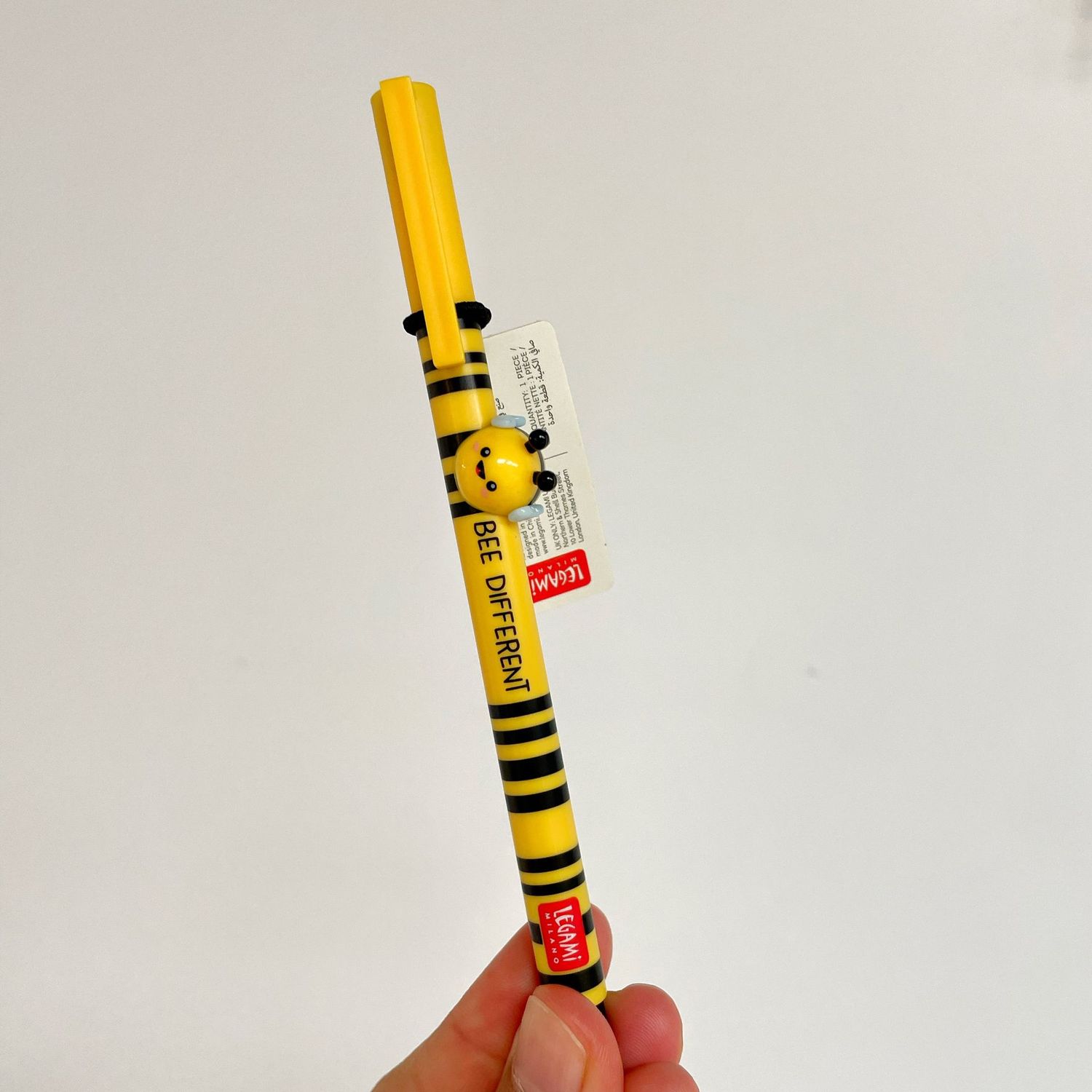 Bolígrafo de Gel - Bee