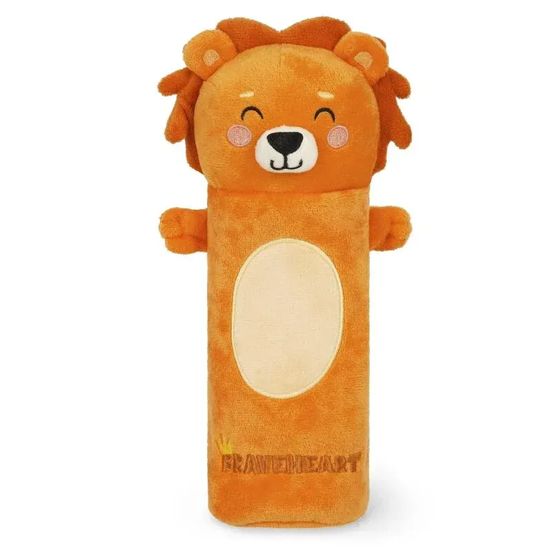 Estuche Super Soft - Lion