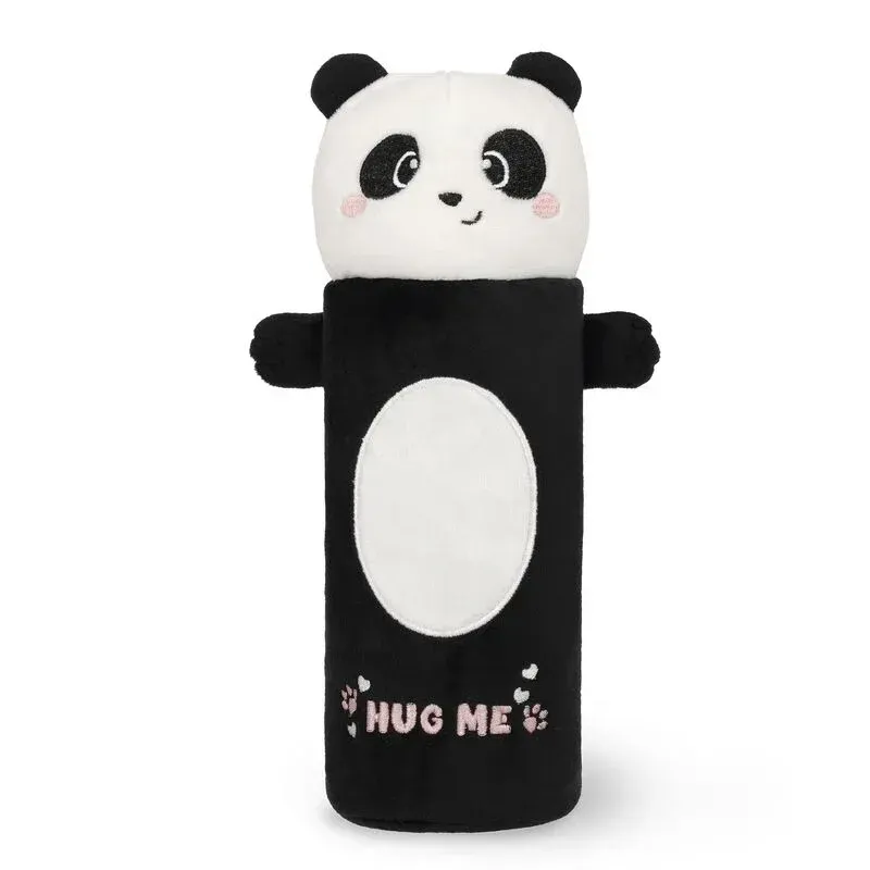 Estuche Super Soft - Panda