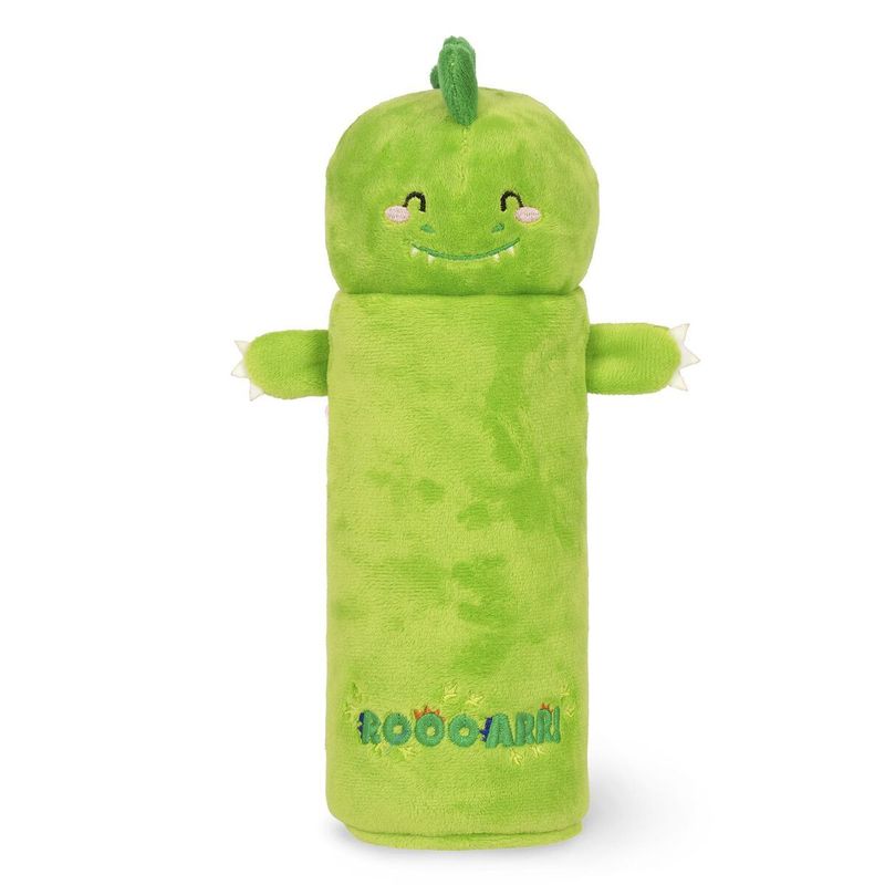 Estuche Super Soft - Dino