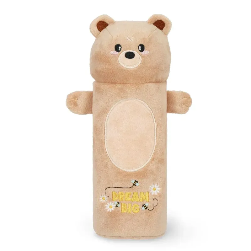 Estuche Super Soft - Teddy Bear