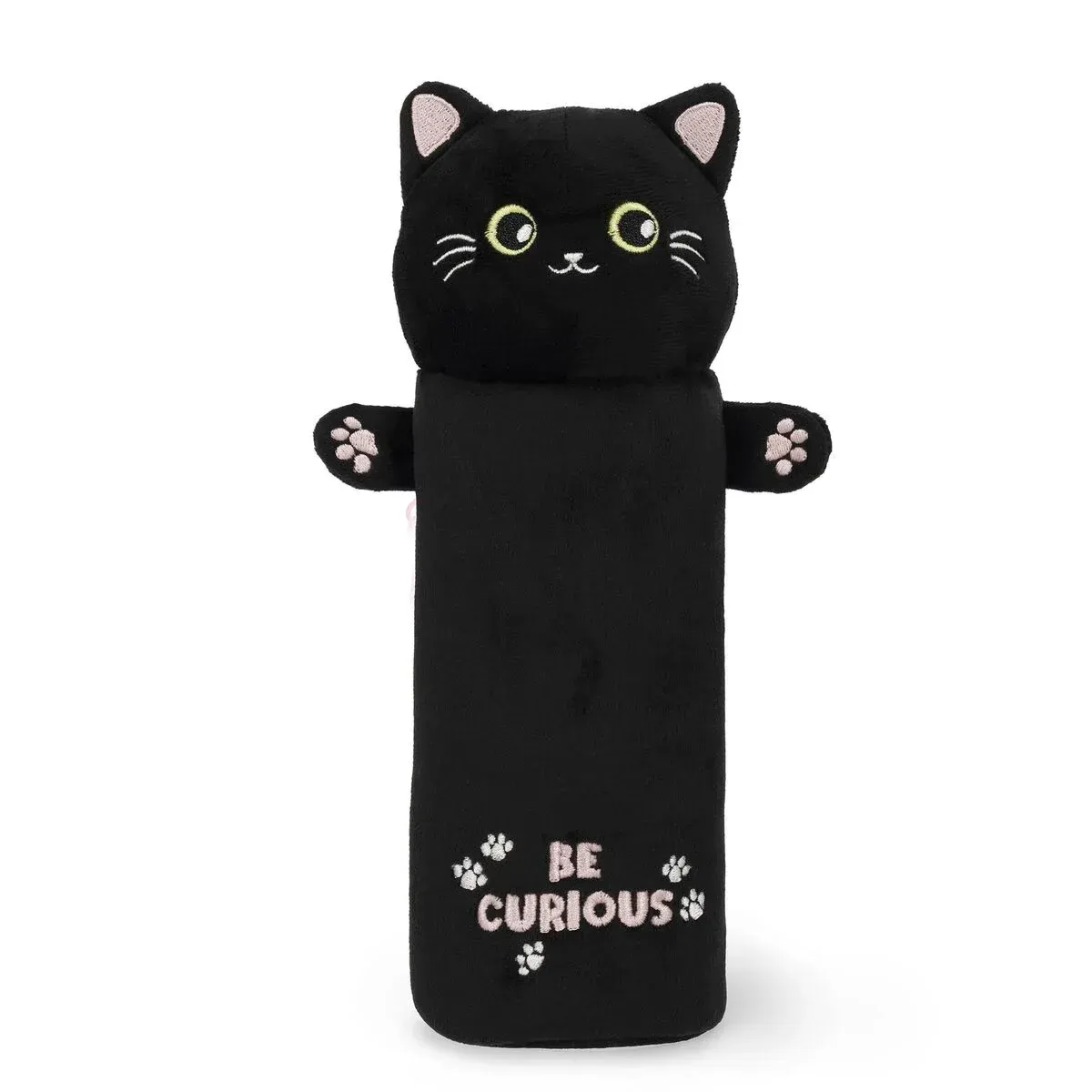 Legami - Estuche Super Soft - Kitty