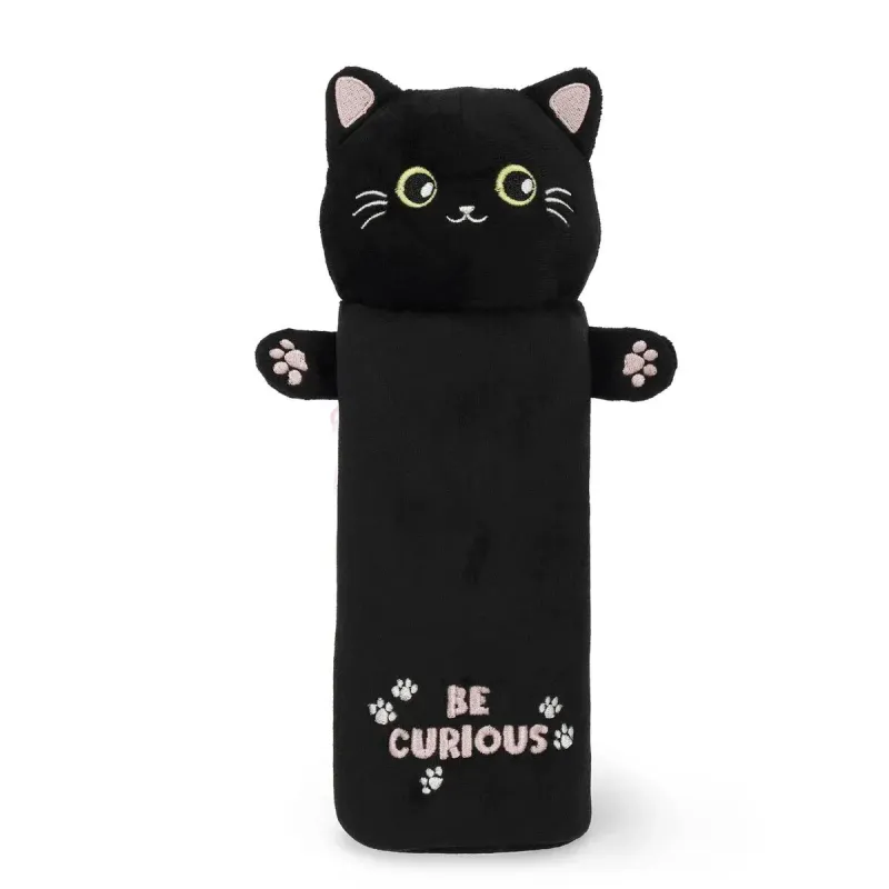 Estuche Super Soft - Kitty