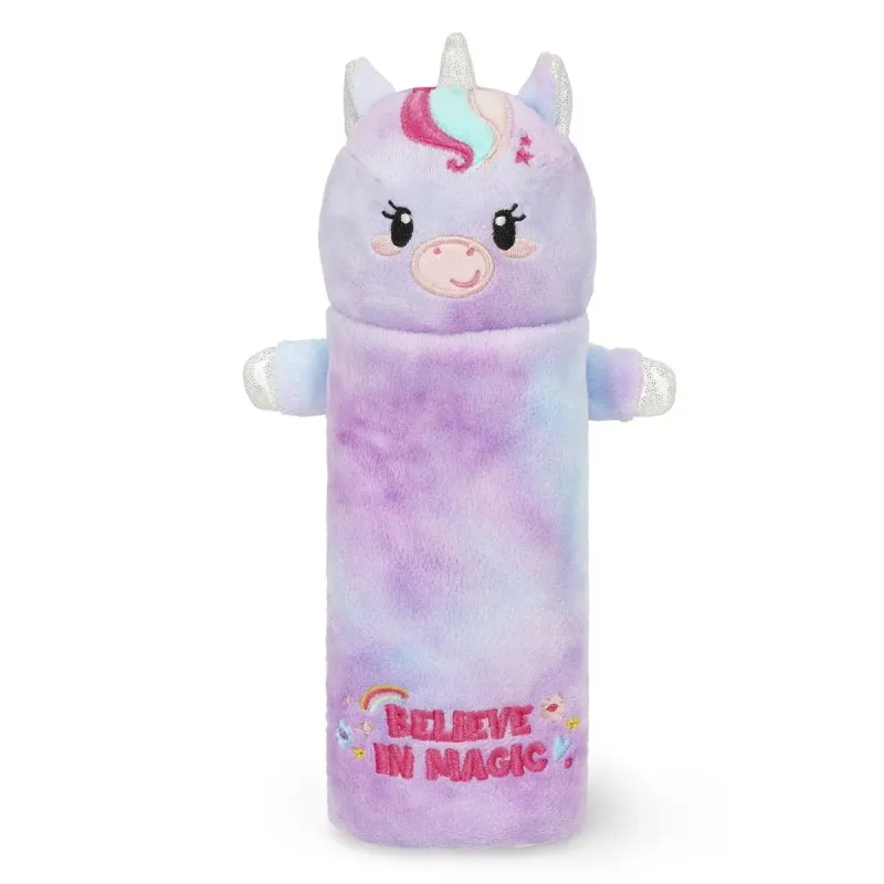 Estuche Super Soft - Unicorn