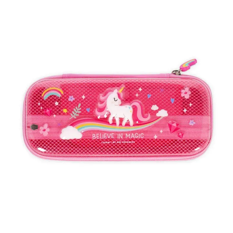 Estuche  Wonderwow - Unicorn