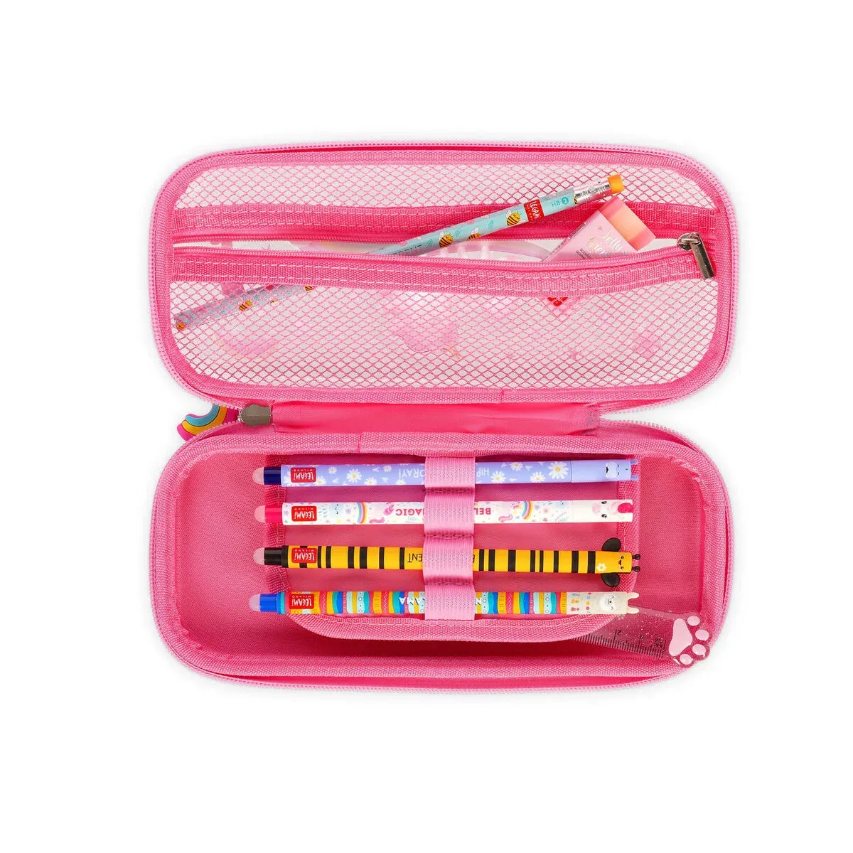Legami - Estuche  Wonderwow - Unicorn
