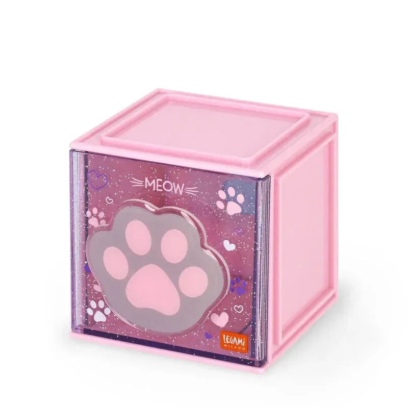 Organizador Modulable de Escritorio - Kitty