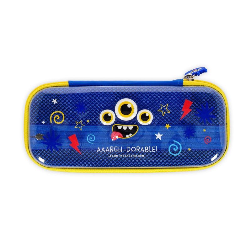 Estuche  Wonderwow - Monster