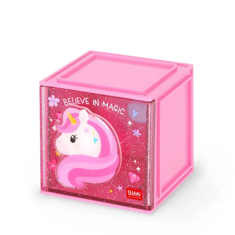 Organizador Modulable de Escritorio - Unicorn