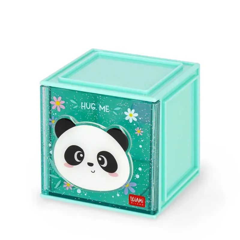 Organizador Modulable de Escritorio - Panda