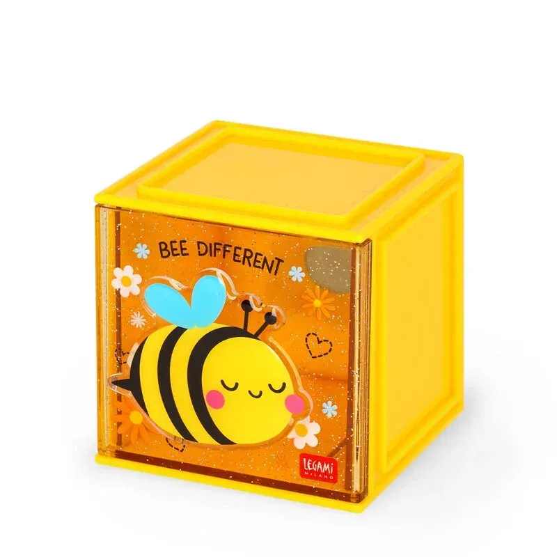 Organizador Modulable de Escritorio - Bee