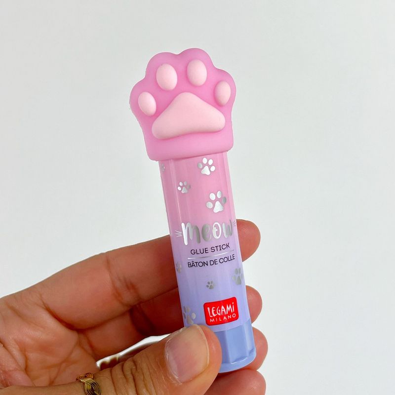 Pegamento en barra -  Meow