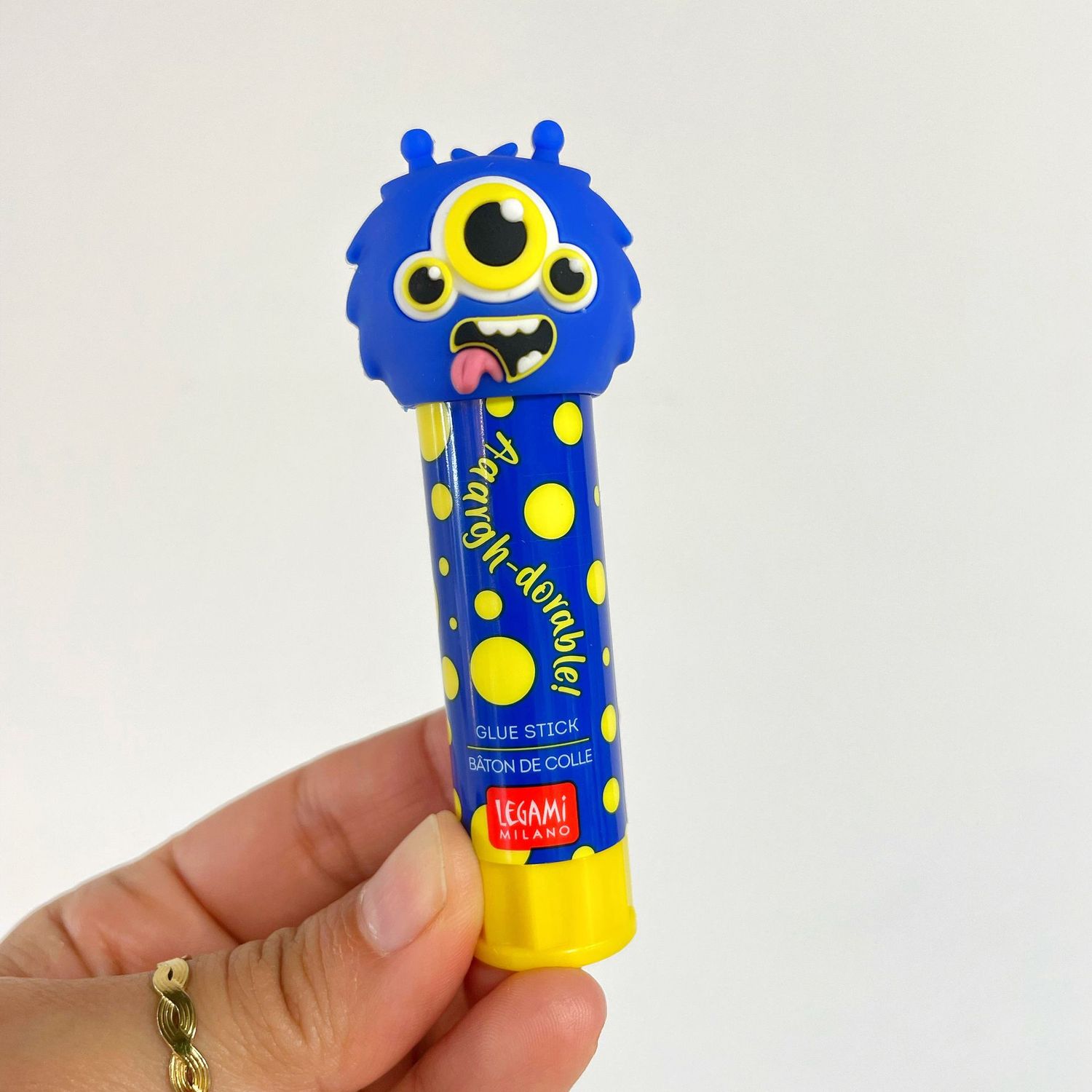Legami - Pegamento en barra -  Monster