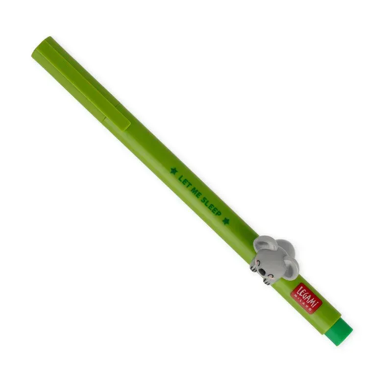 Legami - Bolígrafo de Gel - Koala