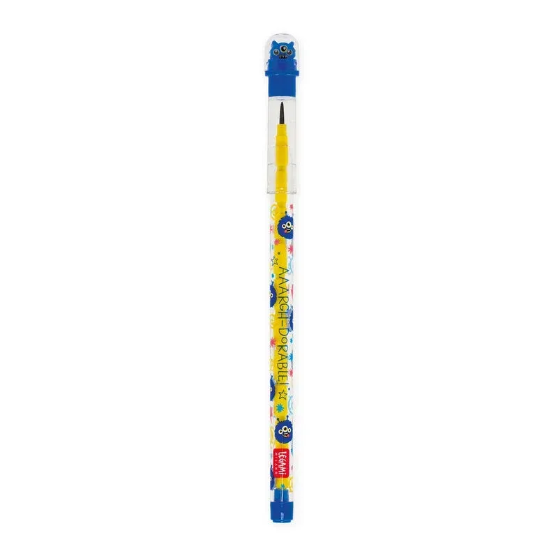 Legami - Portaminas apilable - Monster