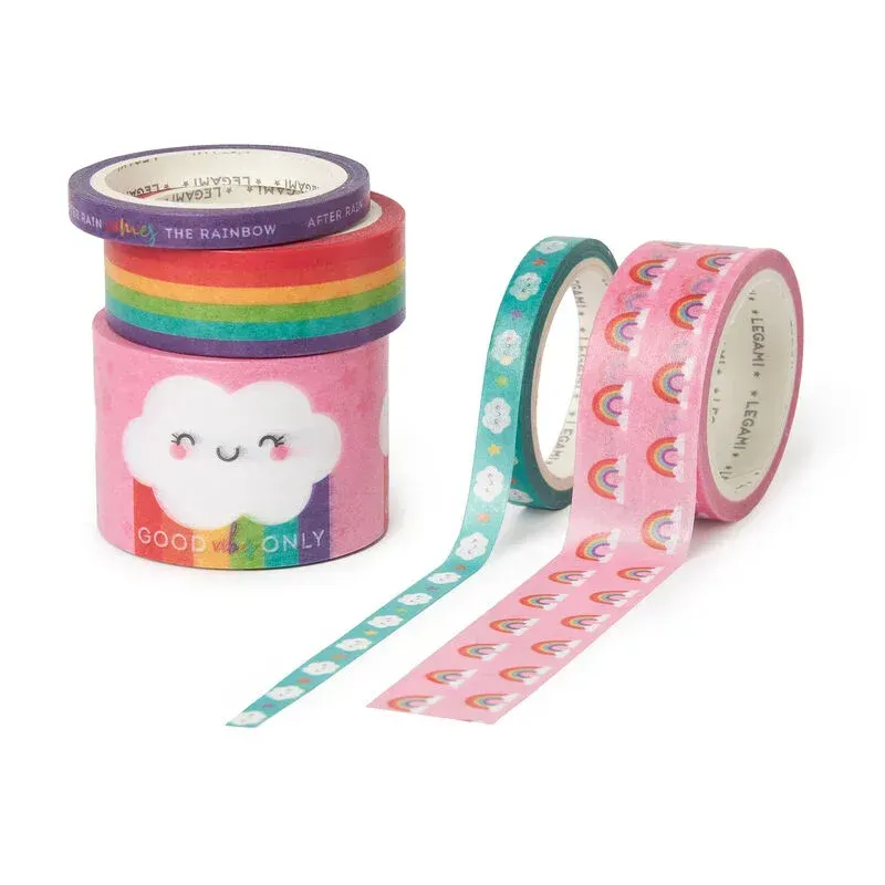 Legami - Set cintas adhesivas de papel