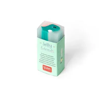 Legami - Goma Perfumada - Jelly Friends