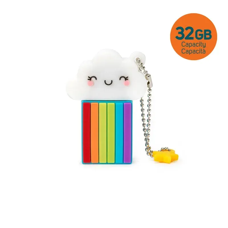 Legami - Memoria USB 3.0 - 32GB